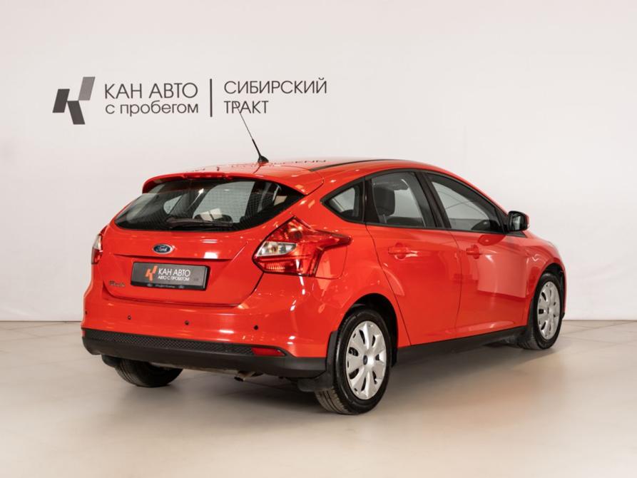 Ford Focus III Казань  - изображение 3