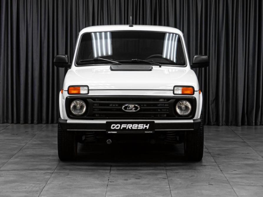 Lada (ВАЗ) Niva Legend Тюмень  - изображение 3