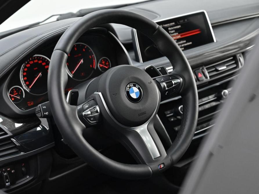 BMW X6 II (F16) Москва  - изображение 16