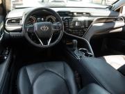 Toyota Camry VIII (XV70) Краснодар  - изображение 33