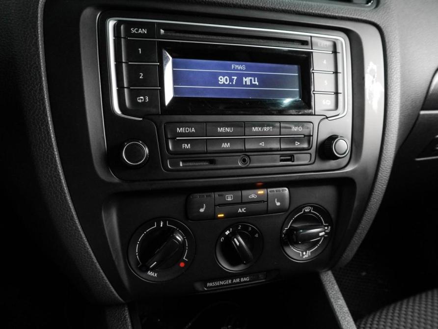 Volkswagen Jetta VI Воронеж  - изображение 12