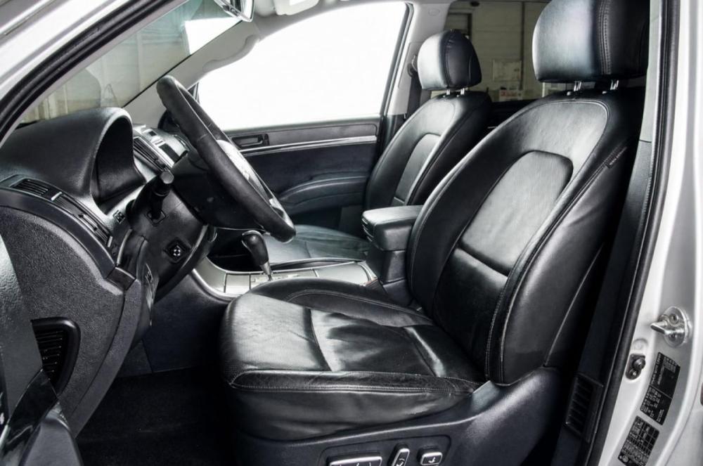 Hyundai ix55 Челябинск  - изображение 8