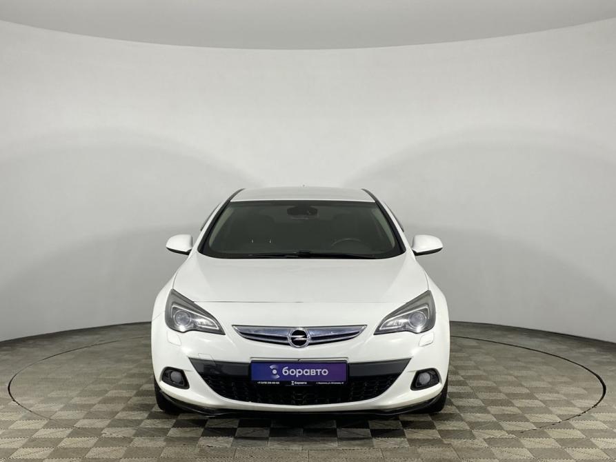 Opel Astra J Рестайлинг Воронеж  - изображение 3
