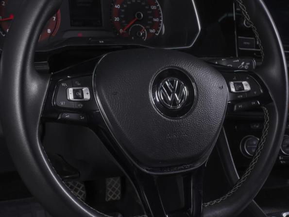 Volkswagen Jetta VII с пробегом 2021 года, цена 1 890 000 рублей, 122972 км, седан, Автокод Объявления