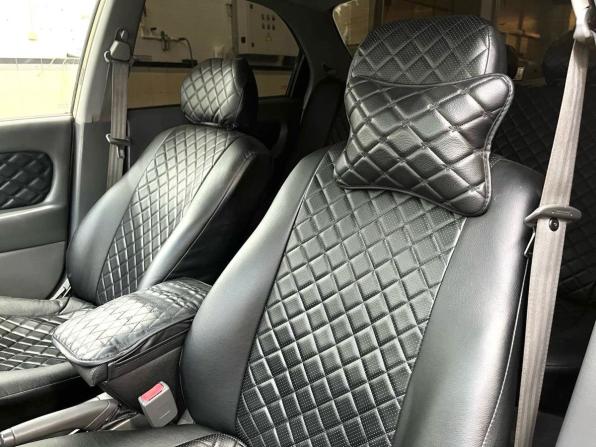 Kia Spectra I Рестайлинг 2 с пробегом 2008 года, цена 419 900 рублей, 268184 км, седан, Автокод Объявления