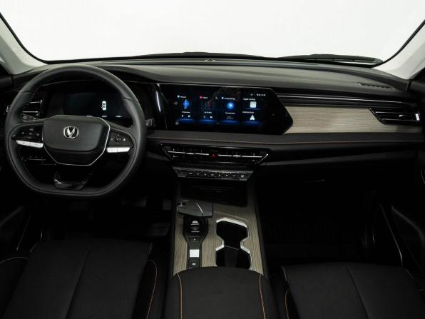Changan CS75 Pro с пробегом 2026 года, цена 2 498 000 рублей, 1793 км, внедорожник, Автокод Объявления