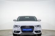 Audi A4 IV (B8) Рестайлинг Оренбург  - изображение 23