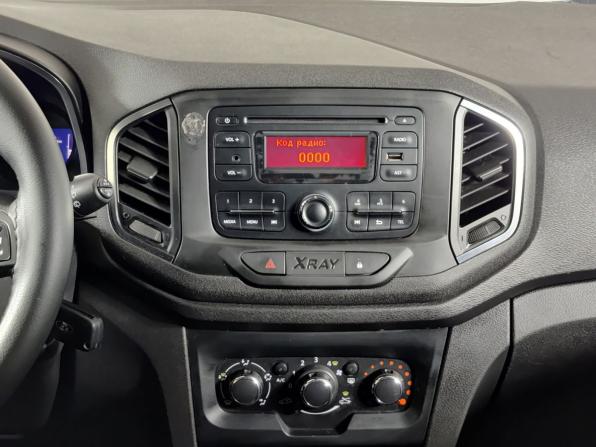 Lada (ВАЗ) XRAY I с пробегом 2017 года, цена 650 000 рублей, 150775 км, хэтчбек, Автокод Объявления