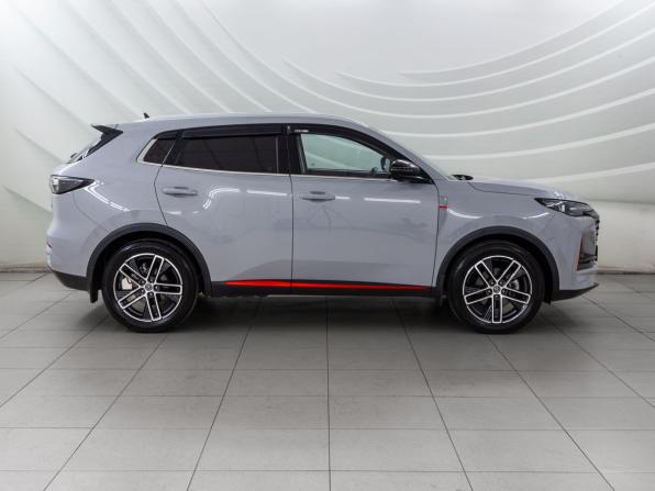 Changan CS55 Plus II с пробегом 2024 года, цена 2 242 000 рублей, 33134 км, внедорожник, Автокод Объявления