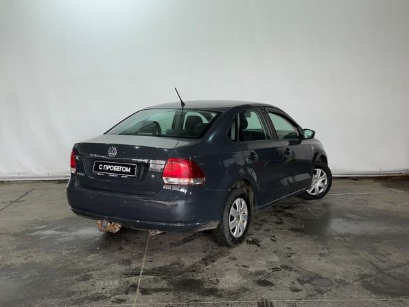 Volkswagen Polo V с пробегом 2014 года, цена 676 000 рублей, 201500 км, седан, Автокод Объявления