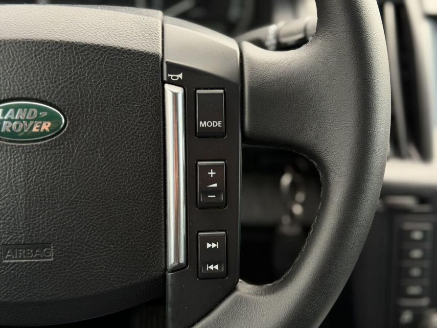 Land Rover Freelander II Рестайлинг Казань  - изображение 18