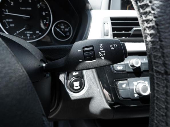 BMW 3 серии VI (F3x) с пробегом 2014 года, цена 1 643 000 рублей, 161501 км, седан, Автокод Объявления