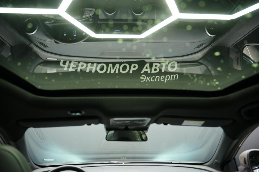 Evolute i-SKY I Крым  - изображение 27