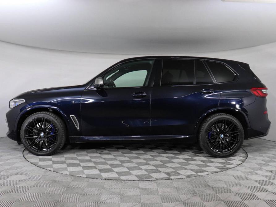 BMW X5 IV (G05/G18) Химки  - изображение 7