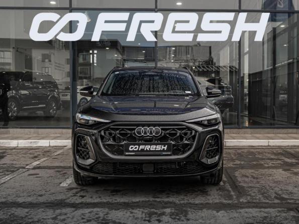 Audi Q5 III (GU) с пробегом 2026 года, цена 6 290 000 рублей, 39 км, внедорожник, Автокод Объявления