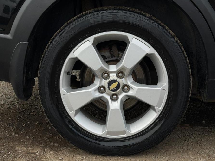 Chevrolet Captiva I Набережные Челны  - изображение 10