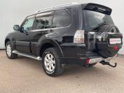 Mitsubishi Pajero IV Стерлитамак  - изображение 38