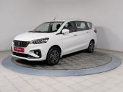 Suzuki Ertiga II Рестайлинг Екатеринбург  - изображение 24