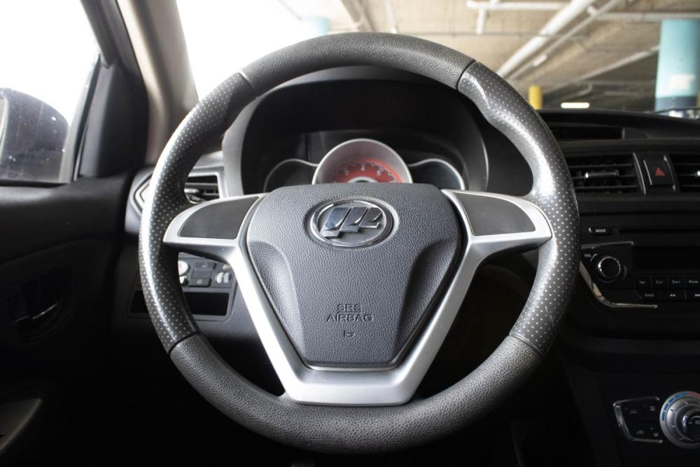 Lifan X50 Уфа  - изображение 6