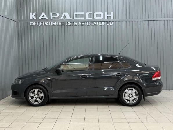 Volkswagen Polo V с пробегом 2012 года, цена 700 000 рублей, 245309 км, седан, Автокод Объявления