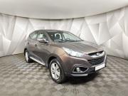 Hyundai ix35 I Москва  - изображение 21