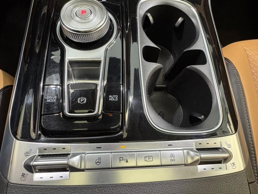 Kia Carnival IV Екатеринбург  - изображение 16