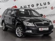 Skoda Octavia II (A5) Рестайлинг Минеральные Воды  - изображение 21