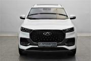 Chery Tiggo 8 Pro Max I Рестайлинг Москва  - изображение 24