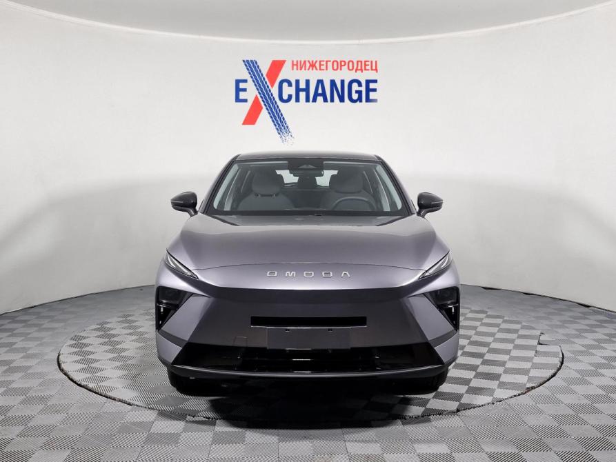 Omoda C5 II Нижний Новгород  - изображение 2
