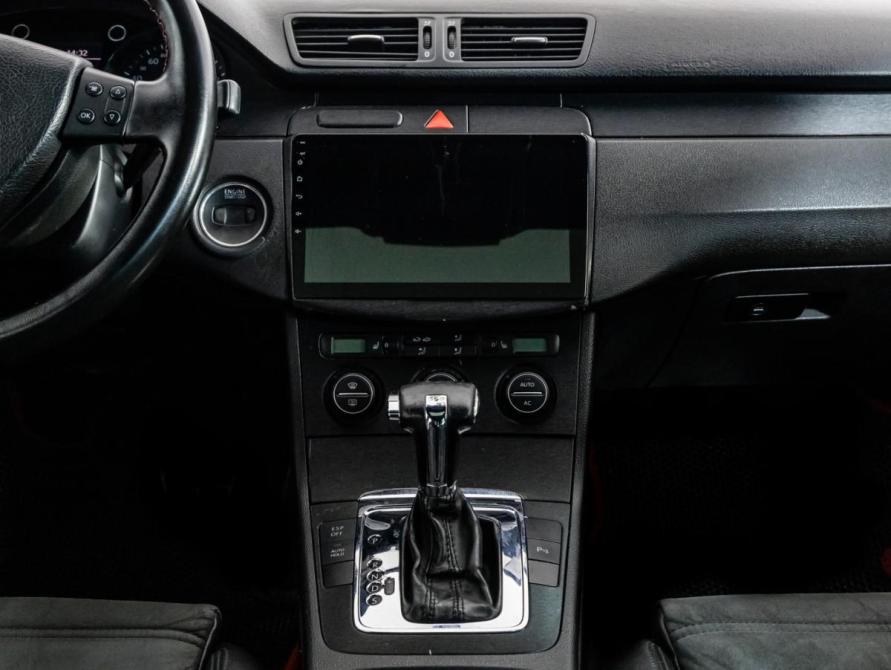Volkswagen Passat B6 Санкт-Петербург  - изображение 13