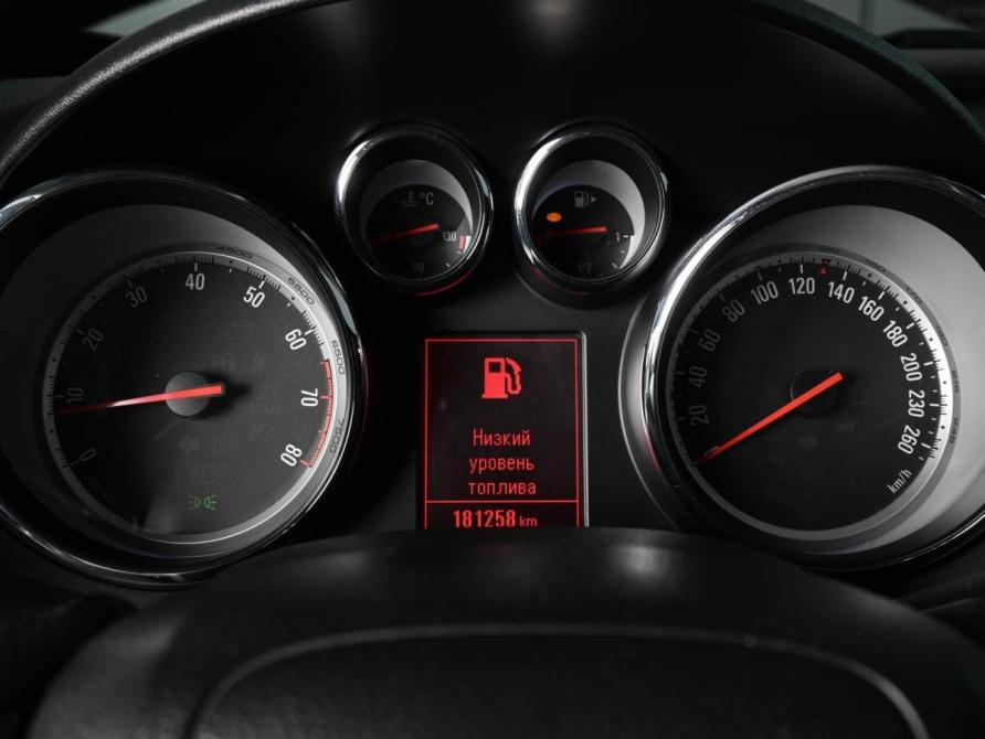 Opel Astra J Ростов-на-Дону  - изображение 13