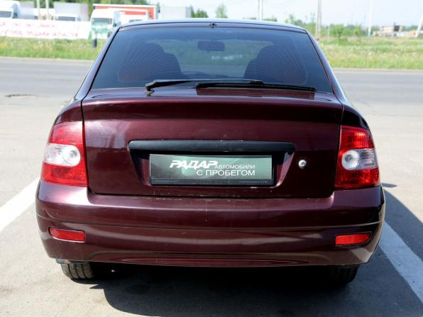 Lada (ВАЗ) Priora I с пробегом 2011 года, цена 183 000 рублей, 170000 км, хэтчбек, Автокод Объявления