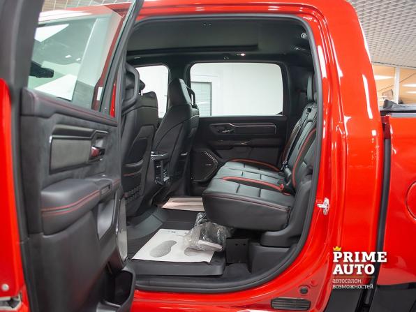 Ram 1500 V Рестайлинг с пробегом 2025 года, цена 10 999 000 рублей, 23 км, offers.body_type.unknown, Автокод Объявления