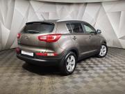 Kia Sportage III Москва  - изображение 22