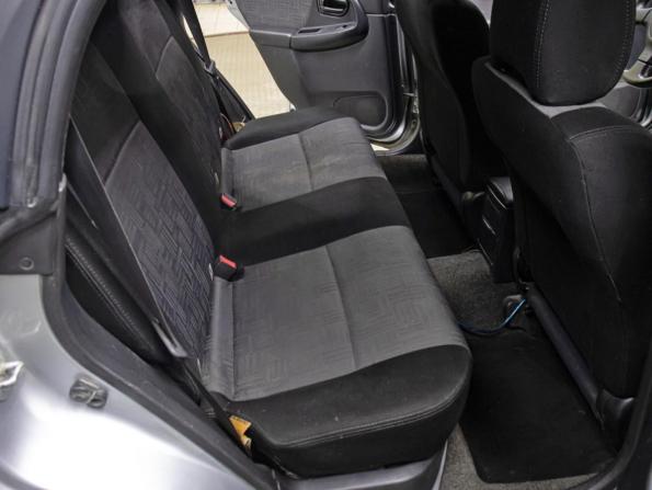 Subaru Impreza II Рестайлинг 1 с пробегом 2004 года, цена 349 000 рублей, 215977 км, универсал, Автокод Объявления