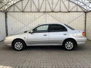 Kia Spectra I Рестайлинг 2 Тамбов  - изображение 29