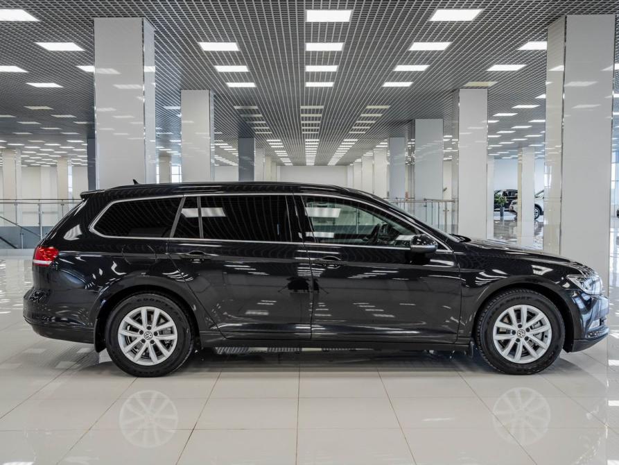 Volkswagen Passat B8 Самара  - изображение 5
