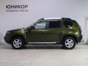 Renault Duster I Рестайлинг Дзержинск  - изображение 29