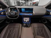 BMW X3 IV (G45/G48) Москва  - изображение 36