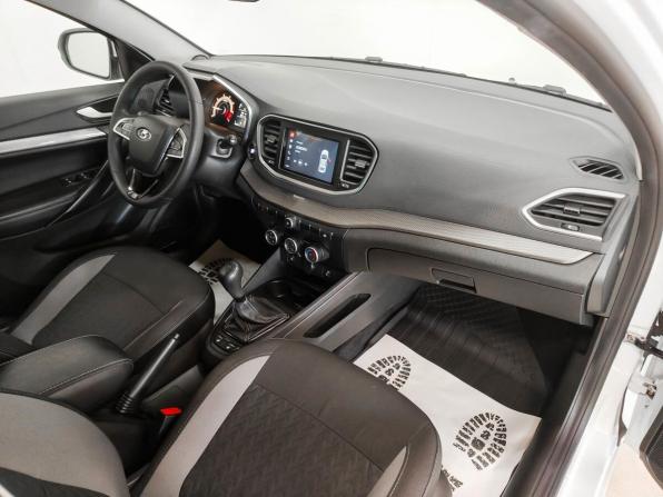 Lada (ВАЗ) Vesta I Рестайлинг (NG) с пробегом 2023 года, цена 1 011 500 рублей, 77851 км, седан, Автокод Объявления