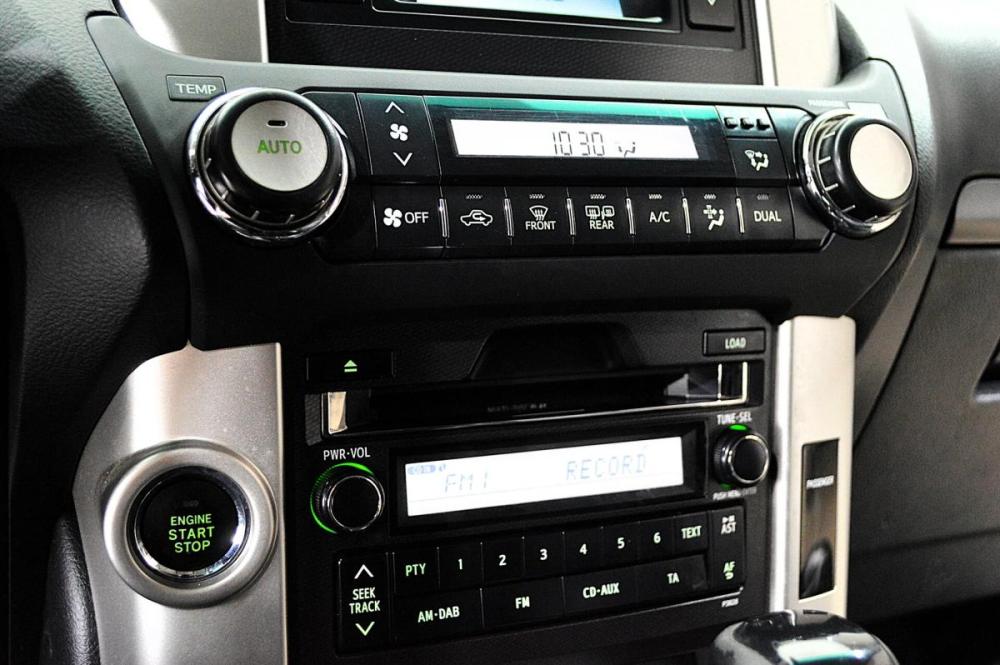 Toyota Land Cruiser Prado 150 Series Сургут  - изображение 16
