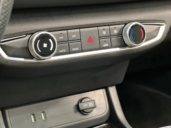 BAIC U5 Plus с пробегом 2023 года, цена 1 499 000 рублей, 2997 км, седан, Автокод Объявления