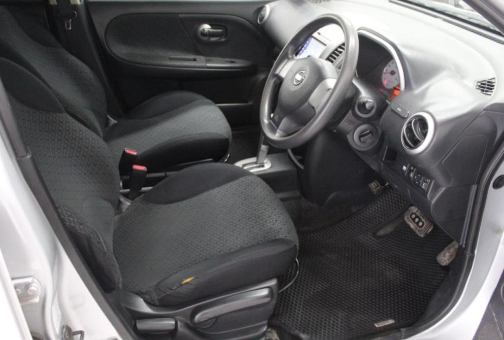 Nissan Note I Рестайлинг Астрахань  - изображение 21