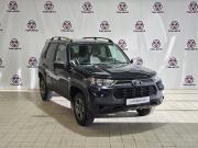Lada (ВАЗ) Niva Travel I Тольятти  - изображение 23