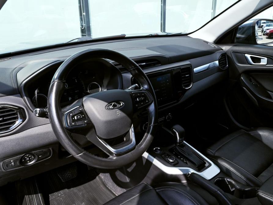Chery Tiggo 4 I Рестайлинг Екатеринбург  - изображение 14