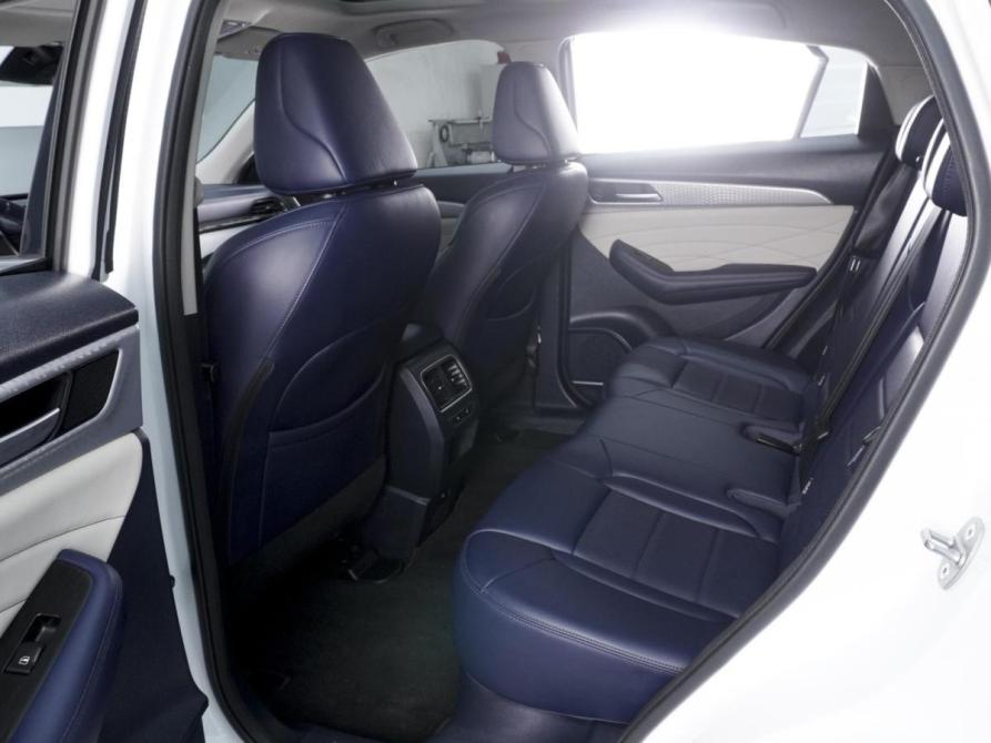 Haval F7x I Рестайлинг Ростов-на-Дону  - изображение 11