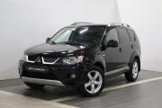 Mitsubishi Outlander II Ульяновск  - изображение 17