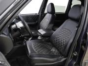 Chevrolet Niva I Рестайлинг Ростов-на-Дону  - изображение 25