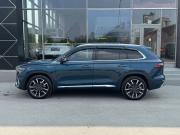 Geely Monjaro I Рестайлинг Новосибирск  - изображение 32