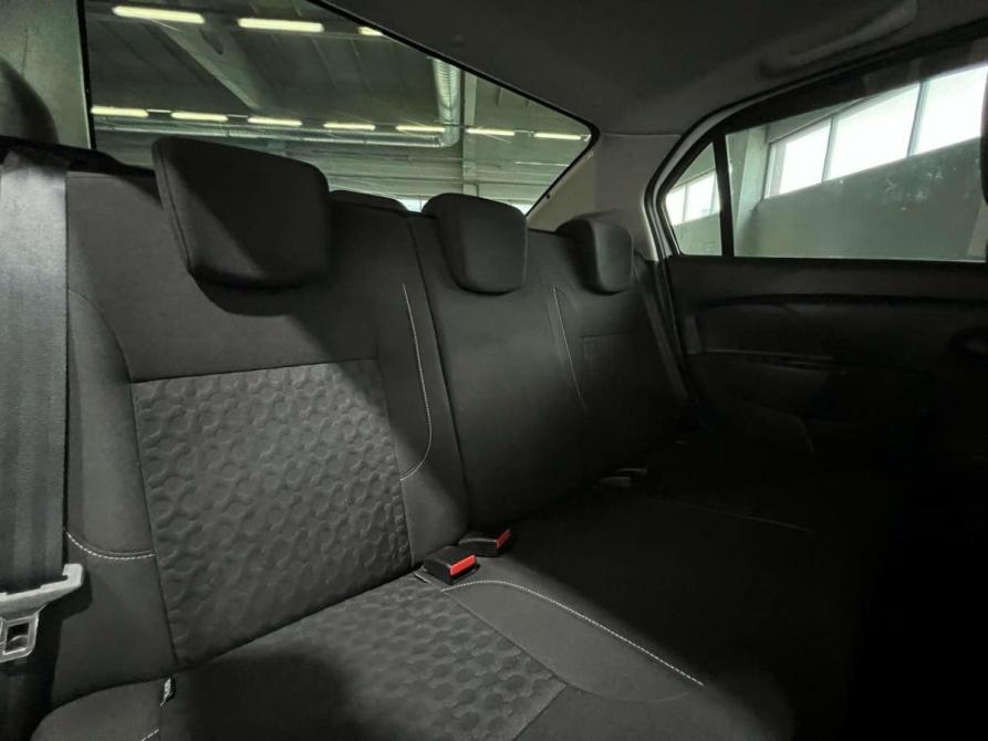 Renault Logan II Оренбург  - изображение 19